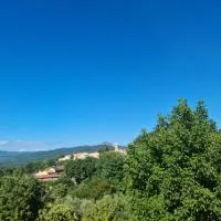 Cilento House Garden B&B MIRELLA, hotel a Poderia