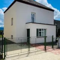 Apartmány Hvězdecká, hotel di Broumov