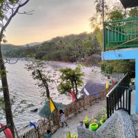 MegaBuena Beach Resort, hotel poblíž Letiště San Jose – Mcguire Fld - SJI, Mansalay