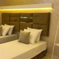 camping atlantique tan tan, מלון בTan-Tan Plage