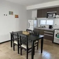 Duplex para 5 personas t4, hotel v destinaci Guaymallen