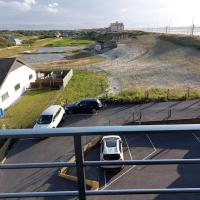 Studio Pura Vida, hotel near Ostend - Bruges International Airport - OST, Ostend