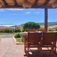 Casa a La Marmorata, hotel in Santa Teresa Gallura