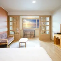 Fantastic Ocean View Sydney Hotel, khách sạn ở Jeju