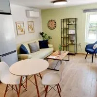 Diamond Apartment, hotell i Lamia