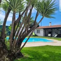 QM - Quinta da Morgadinha - Casa em Quinta Rural, hotel em Cabeços