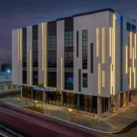 Sunway Tabuk Hotel, hotel v destinaci Tabuk