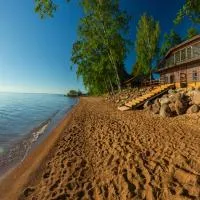 Peipsi Ranna, готель у місті Ranna