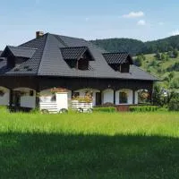 Casa Emiral Voroneț, hotel en Gura Humorului
