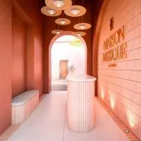 Maison Mexique Hotel Boutique San Miguel de Allende, hotell San Miguel de Allendes