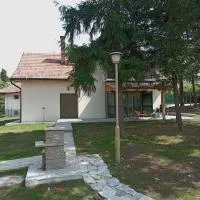 La Casa Sofija, hotel v destinaci Nemenikuće