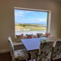 Maggies Cottage Inishmore: Inis Mor şehrinde bir otel