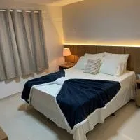 Pousada Royal, hotell i Mossoró