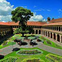 Monasterio, A Belmond Hotel, Cusco