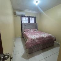 Segundo nivel en palma real , santiago, hotel poblíž Letiště Cibao - STI, Santiago de los Caballeros