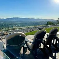 Enchanted Property near Yosemite, View, Game Room, khách sạn ở Ahwahnee