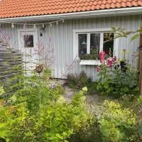 Hatty's Guesthouse, hotel en Motala