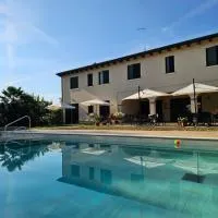 Agriturismo Ai Carpini, hotel Marconban