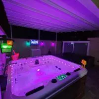Martina's dream, hotell sihtkohas Villafranca Tirrena