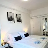Studio Apartman Brletić, отель в городе Tounj