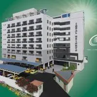 Newly Furnished 1Bed Apartments Iqbal Heights Bani Gala, hotel en Islamabad