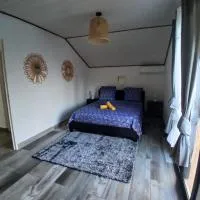 Chez Reine et Yves, viešbutis mieste Sen Filipas