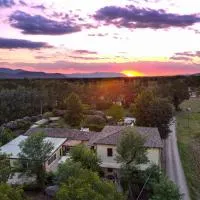 Agriturismo Kelle Terre, hotel a Castrocielo