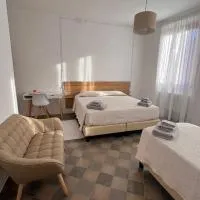 Civico 9: Bonorva'da bir otel