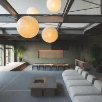 清風荘, hotel en Kosai