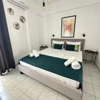 Argiro's apartment at Agia Galini, hotel en Agia Galini