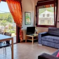 Yasoo Holiday Apartments, viešbutis mieste Olympiada