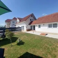 Bük City Apartments - Bük - Bükfurdő - FREE PETS, Hotel in Bük