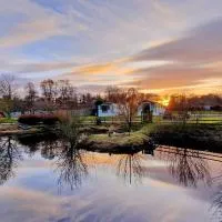 Deeside Holiday Park, viešbutis mieste Maryculter