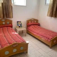 Appartement 2 chambres avec lit bébé, Hotel in Fès