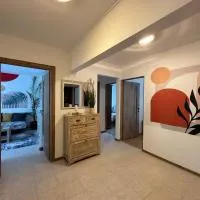Central Parc Apartment, hotel v mestu Turda
