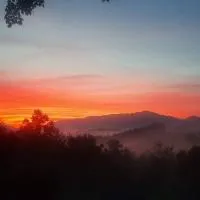 Secluded Sunrise, hotel di Andrews