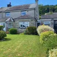 Gwynfa, hotel in Porthmadog