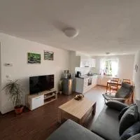 Apartmán Sadová 430, hotel i Chodová Planá