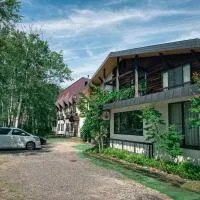 温泉宿山荘わたり, hotel v mestu Yoriaido