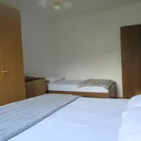 Sobe Orešje, hotel u gradu Črniče