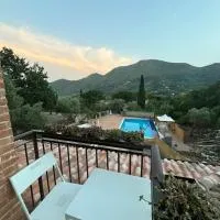 Domus Arco Romano Guest House, hotelli kohteessa Itri