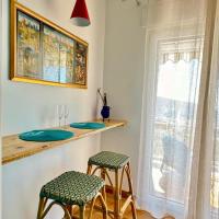 B&B Giada, hotel a Vico Equense