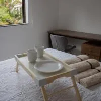 Ecoapê، فندق في بتروبوليس