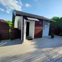 Apartament TAM GDZIE ZAWSZE, hotel i Wałcz