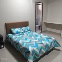 Hospedaje Marfeb, hotel i Cieneguilla