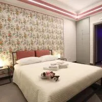De Spuches House, hotel a Caccamo