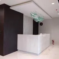 Duqm में, होटल Nebula Hotel