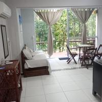 Flat Lugar dos Sonhos, khách sạn gần Lorenzo Airport - MXQ, Cairu