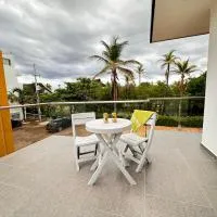 Casa 5 Brisa Piso 2- Palmar De Los Vientos, hotel en San Bernardo del Viento