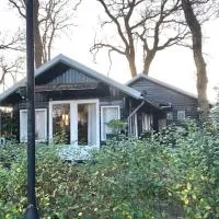 Mooie recreatie woning Schipborg, hotel en Schipborg